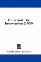 Cuba, Old and New 9356150893 Book Cover