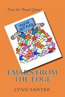 Emails from the Edge 1461088933 Book Cover