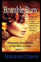 Bramble Burn 1981066020 Book Cover