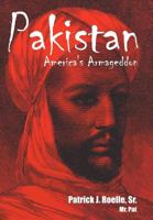 Pakistan: America's Armageddon 146853775X Book Cover