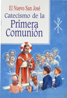 Catecismo De La Primera Comunion 1937913570 Book Cover