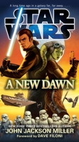 A New Dawn 055339147X Book Cover