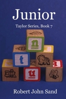 Junior 1365132811 Book Cover