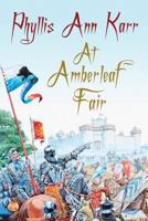 At Amberleaf Fair 1587150158 Book Cover