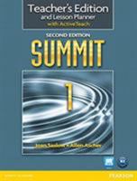 summit 1 2e tb 0132679922 Book Cover