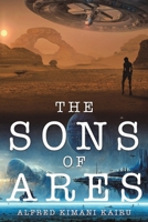 The Sons of Ares 139849769X Book Cover