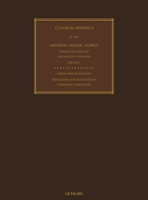 Classical Writings of the Medieval Islamic World: Persian Histories of the Mongol Dynasties Volume 1 0755617630 Book Cover