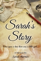 Sarah's Story 0578157055 Book Cover