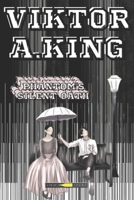 Phantom's Silent Oath (Viktor A. King Amorous) B0CJHP6RFT Book Cover