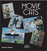 Movie Cats 0500513082 Book Cover
