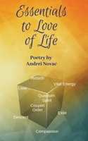 Essentials to Love of Life 1730798292 Book Cover