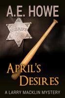 April's Desires 0986273384 Book Cover