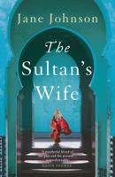 The Sultan's Wife 0385669992 Book Cover