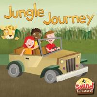 Jungle Journey /J 1621692418 Book Cover