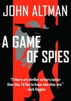 A Game of Spies 0515134635 Book Cover