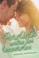 Perdida entre tus recuerdos null Book Cover