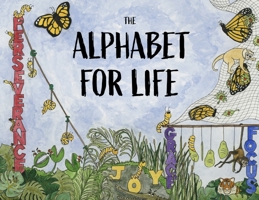 The Alphabet of Life 1913136027 Book Cover