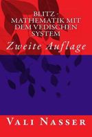 Blitz - Mathematik Mit Dem Vedischen System: Zweite Auflage 149757191X Book Cover