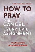 HOW TO PRAY AND CANCEL EVERY EVIL ASSIGNMENT: BOOK 4 (HOW TO PRAY: WARRIOR SERIES) B0HKKG6MJB Book Cover