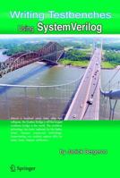 Writing Testbenches using SystemVerilog 1441939784 Book Cover