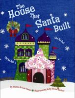 The House That Santa Built 1455617504 Book Cover