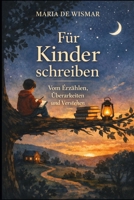 Für Kinder schreiben (German Edition) B0GTYLS23P Book Cover