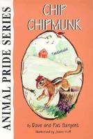 Chip Chipmunk 1567633668 Book Cover