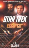 Recovery (Star Trek, Book 73) 0671883429 Book Cover