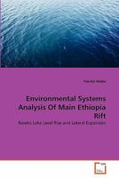 Environmental Systems Analysis Of Main Ethiopia Rift 3639310594 Book Cover