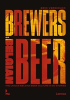 Brewers of Belgian Beer 9401486492 Book Cover