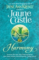 Harmony (Harmony, #1) (Harmony, #0.5) 0425184773 Book Cover