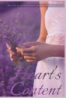 Heart's Content 1393423175 Book Cover