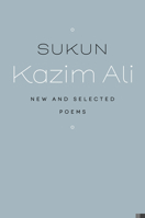 Sukun: New and Selected Poems 0819500712 Book Cover
