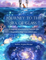 Journey to the Sea of Glass: A magical adventure to discover the inspiration that lives within you B0H38S7LQ3 Book Cover