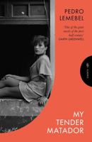My Tender Matador 1805332333 Book Cover