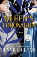 The Queen's Coronation 0593872274 Book Cover