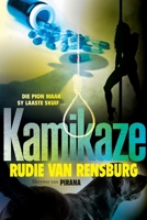 Kamikaze 079580153X Book Cover