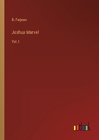 Joshua Marvel: Vol. I 3368138502 Book Cover