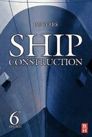 Ship Construction 0750680709 Book Cover