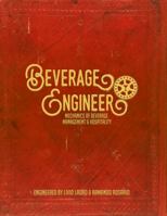 Beverage Engineer 0989207633 Book Cover