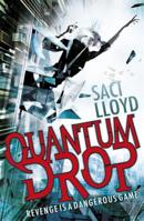 Quantum Drop 144490082X Book Cover