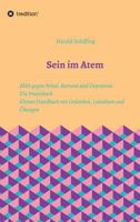 Sein im Atem 3748213956 Book Cover