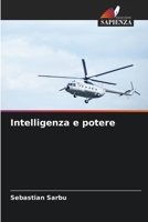 Intelligenza e potere 6205845547 Book Cover