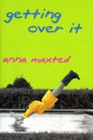 Getting Over It 006098824X Book Cover