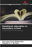 Emotional education in secondary school 6206859991 Book Cover