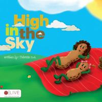 High in the Sky 1615665048 Book Cover