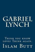 Gabriel 1987729129 Book Cover