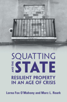 Squatting and the State 1108738036 Book Cover