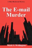 The E-mail Murder 1481040308 Book Cover