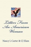 Letters From An American Woman 1448685222 Book Cover